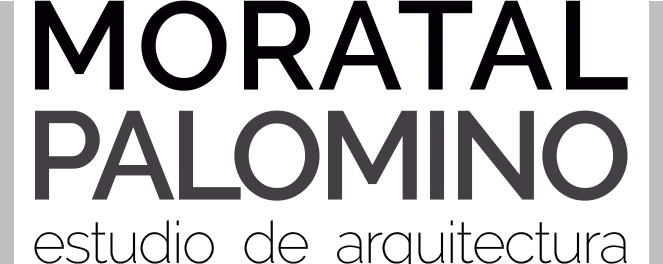 Logo Arquitectos en Gandia | Obra nueva, reformas y rehabilitación | Moratal Palomino