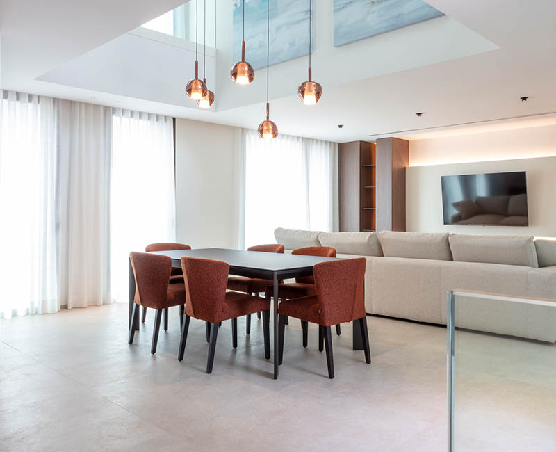 Proyecto Casa centro histórico | Arquitectos en Gandia Moratal Palomino
