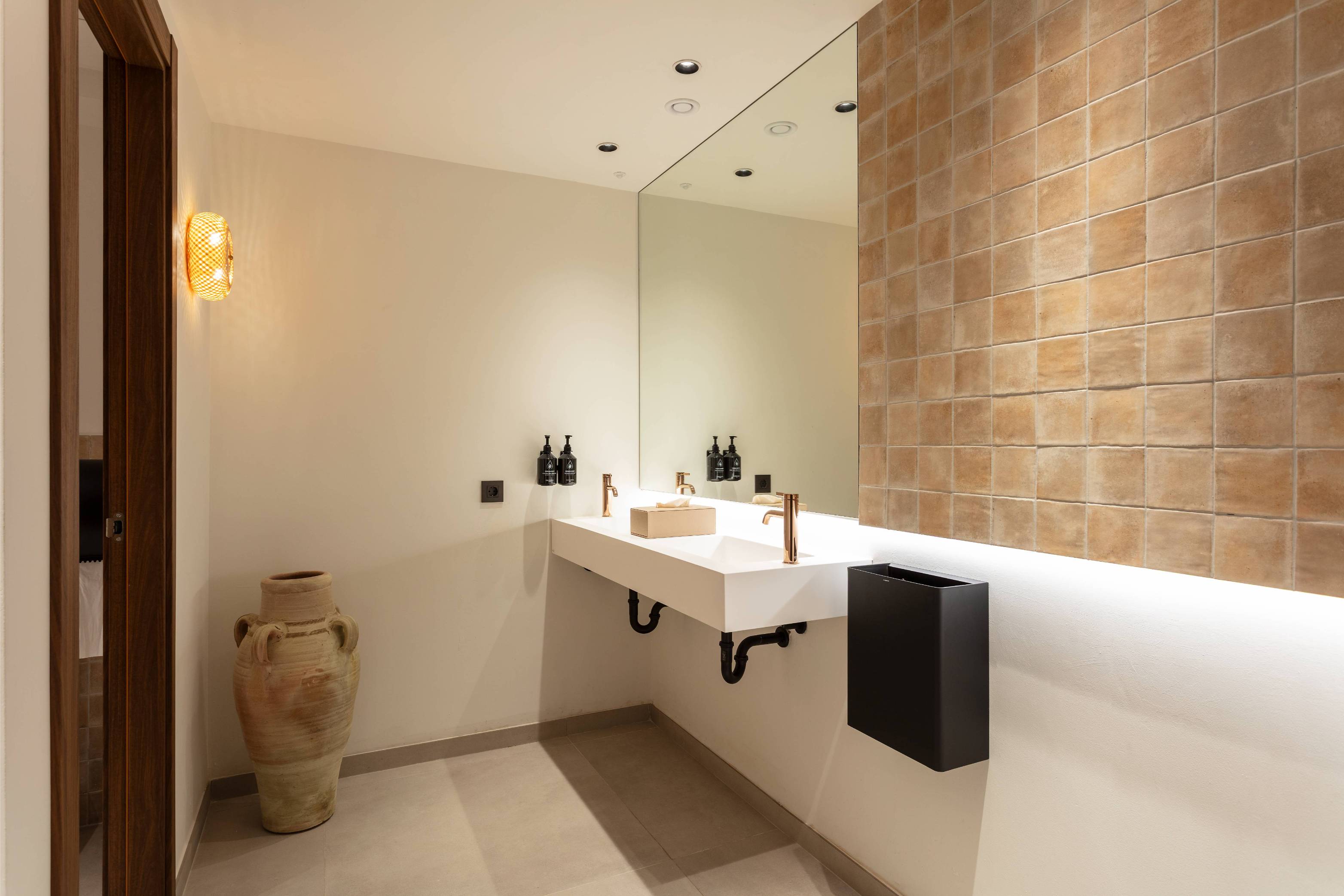 Proyecto Hotel Indigo Gandia Beach | Arquitectos en Gandia Moratal Palomino