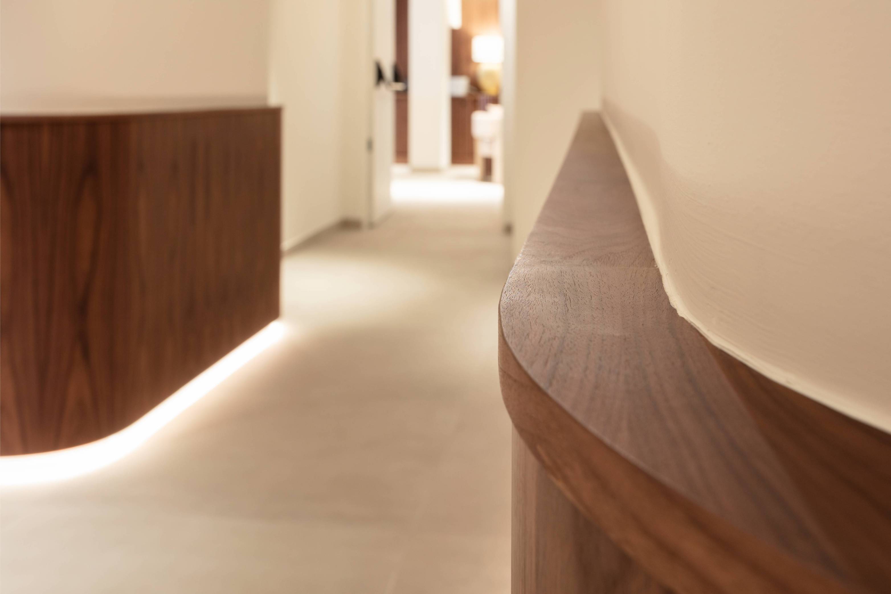 Proyecto Hotel Indigo Gandia Beach | Arquitectos en Gandia Moratal Palomino