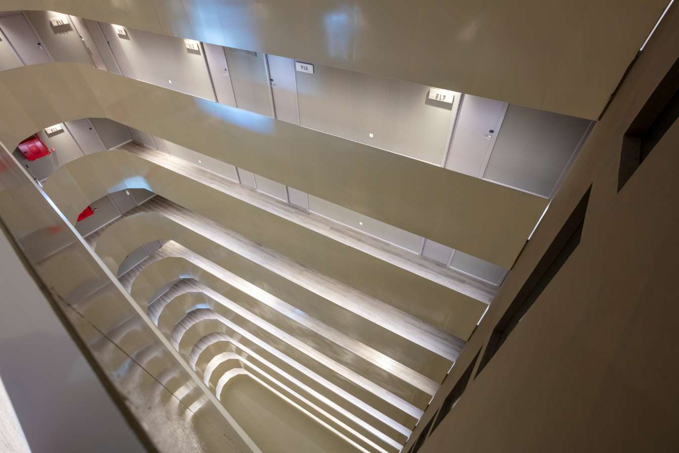 Proyecto Hotel Senator Gandia | Arquitectos en Gandia Moratal Palomino