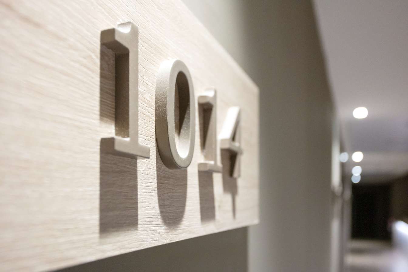 Proyecto Hotel Senator Gandia | Arquitectos en Gandia Moratal Palomino