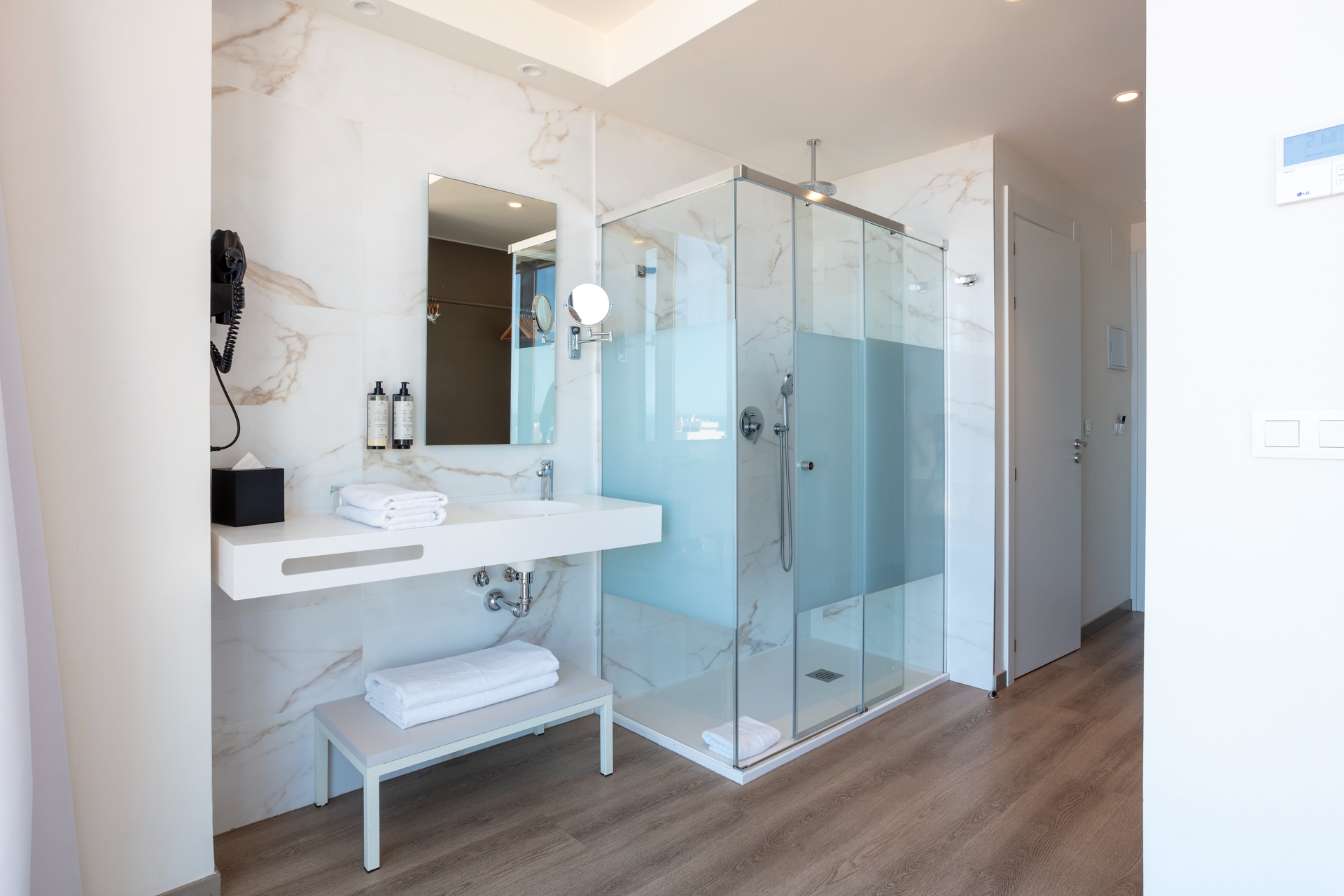 Proyecto Hotel Senator Gandia | Arquitectos en Gandia Moratal Palomino