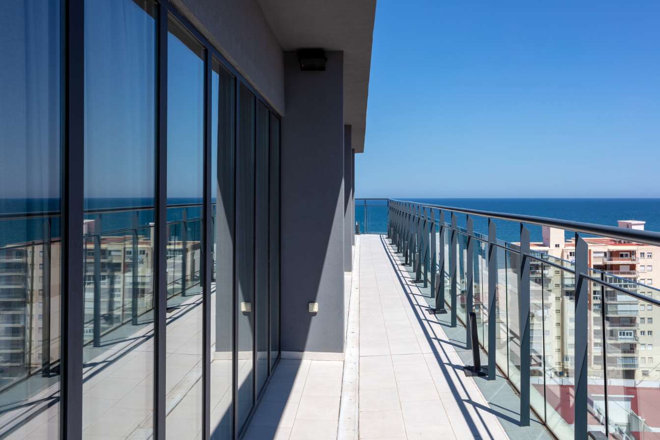 Proyecto Hotel Senator Gandia | Arquitectos en Gandia Moratal Palomino