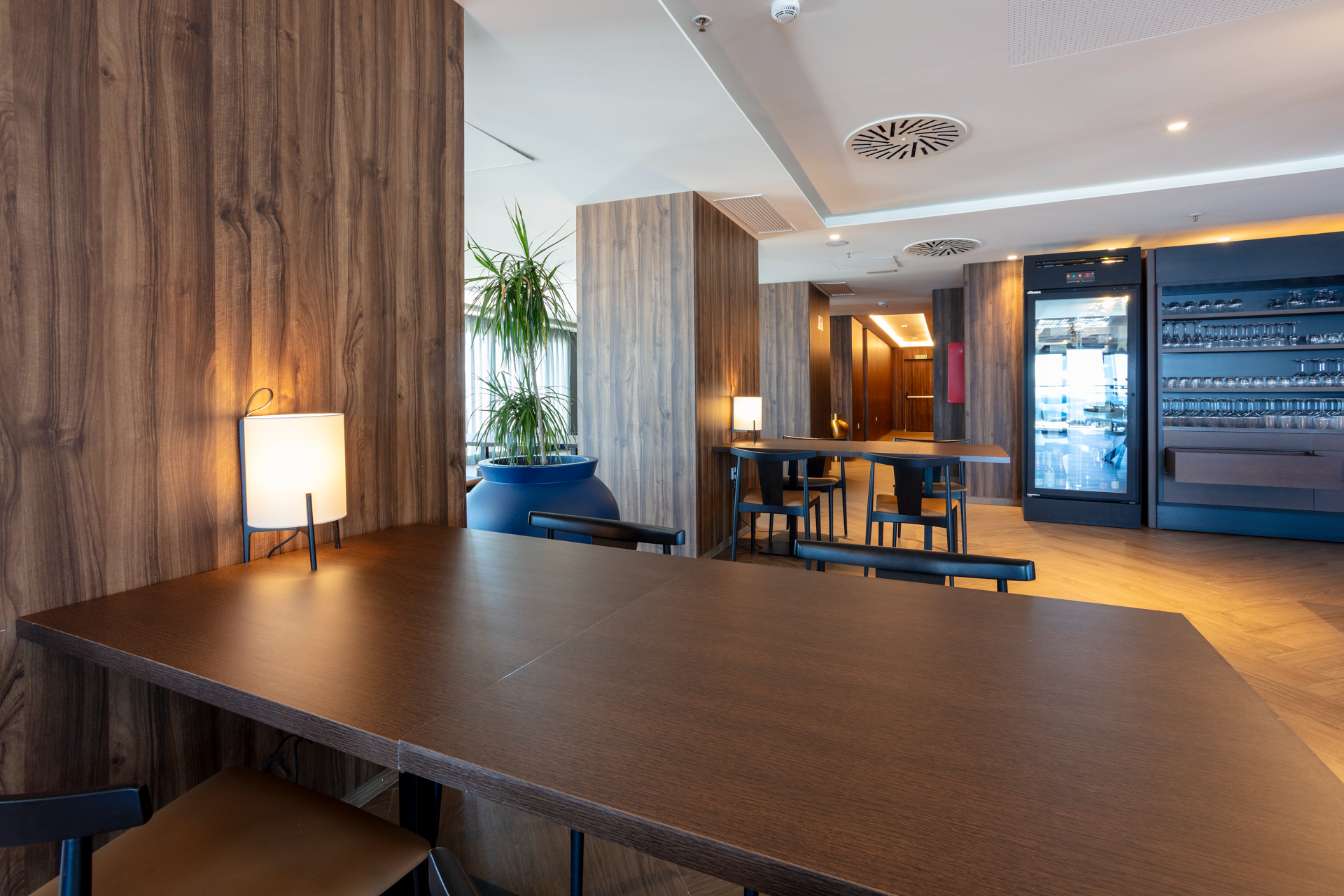 Proyecto Hotel Senator Gandia | Arquitectos en Gandia Moratal Palomino