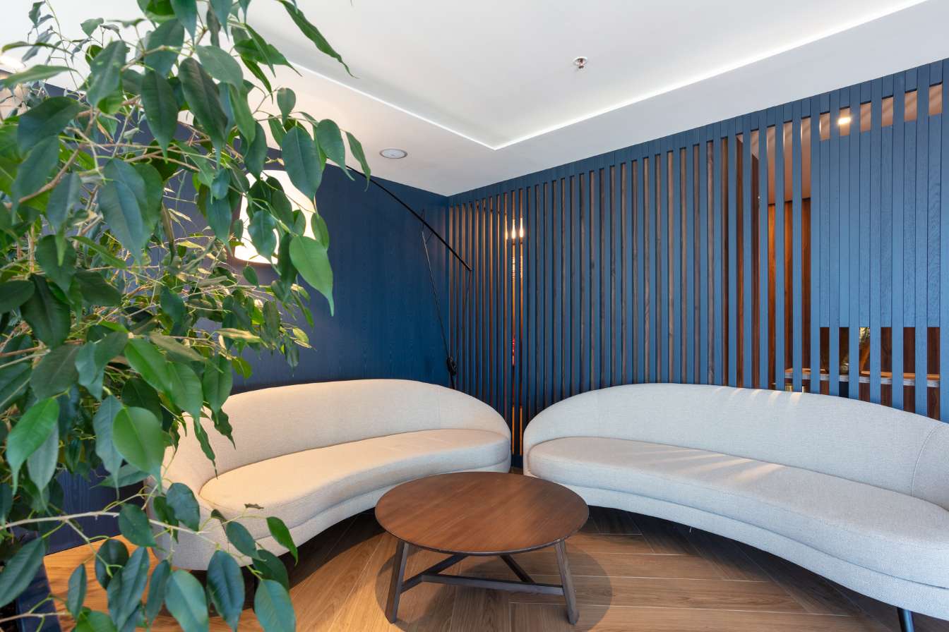 Proyecto Hotel Senator Gandia | Arquitectos en Gandia Moratal Palomino