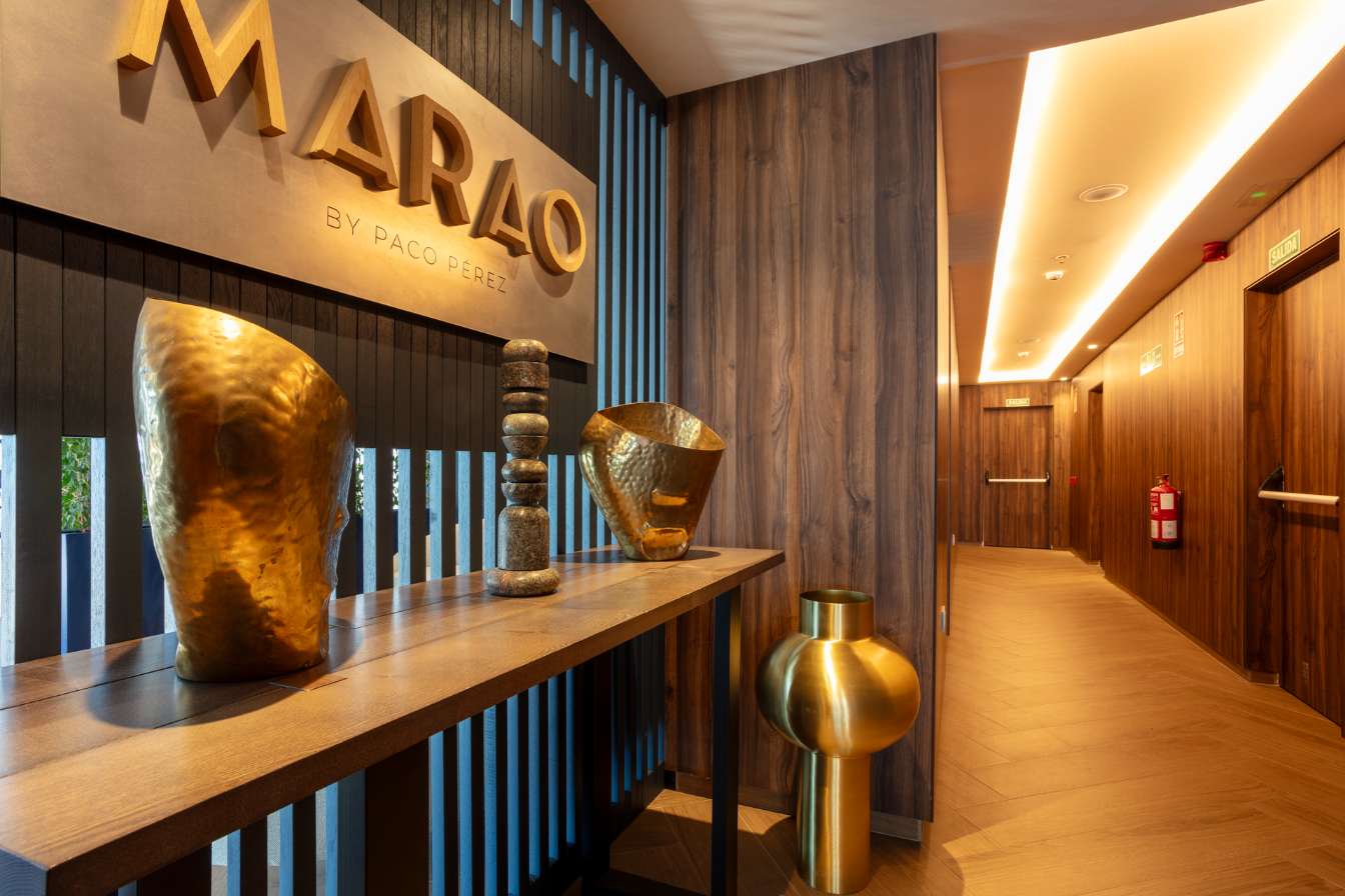 Proyecto Hotel Senator Gandia | Arquitectos en Gandia Moratal Palomino