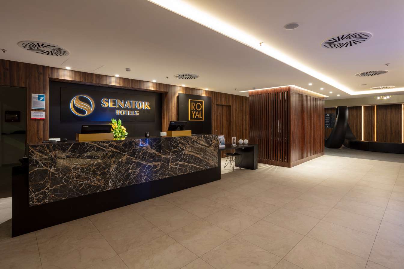 Proyecto Hotel Senator Gandia | Arquitectos en Gandia Moratal Palomino