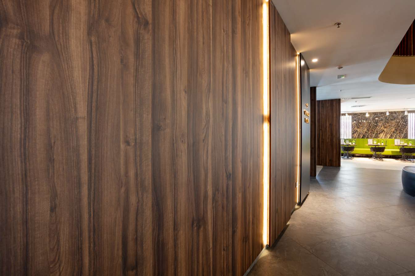 Proyecto Hotel Senator Gandia | Arquitectos en Gandia Moratal Palomino