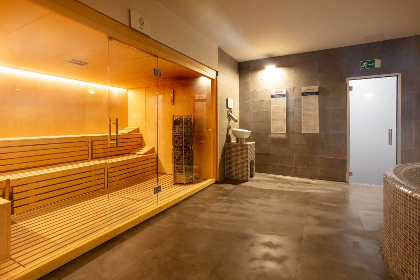 Proyecto Hotel Senator Gandia | Arquitectos en Gandia Moratal Palomino