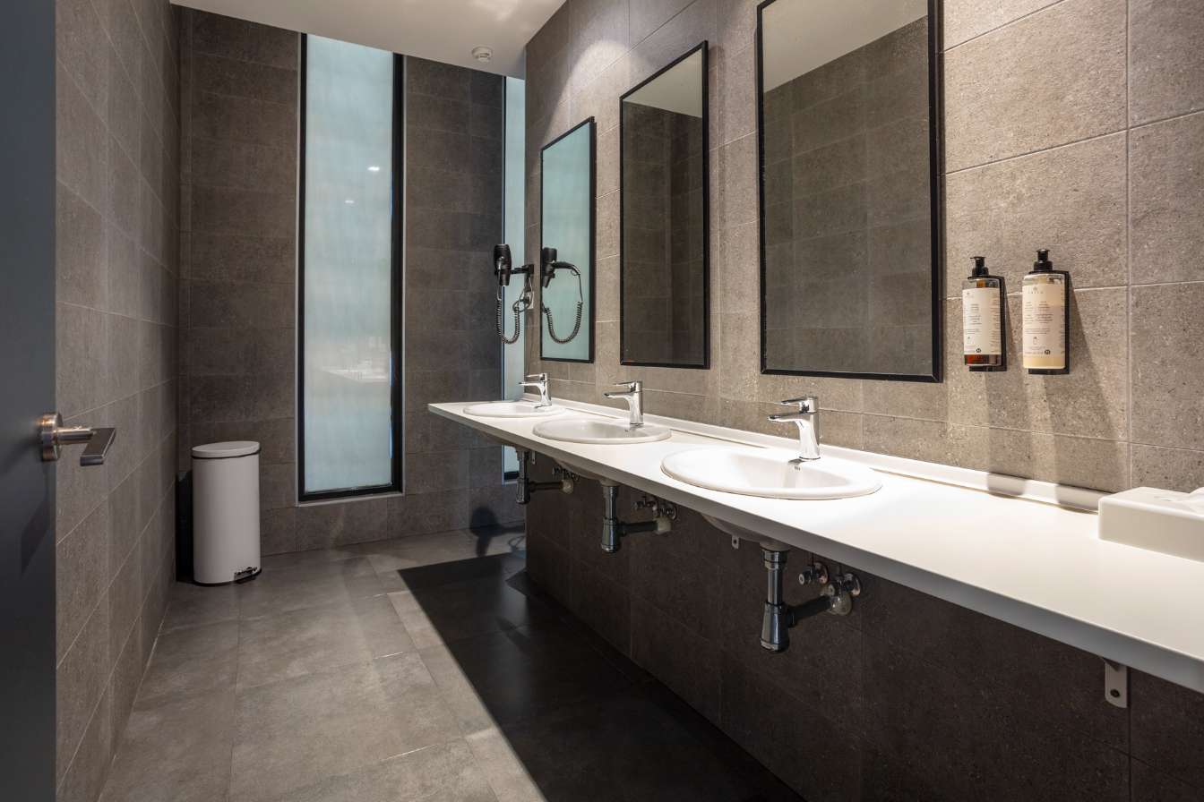 Proyecto Hotel Senator Gandia | Arquitectos en Gandia Moratal Palomino