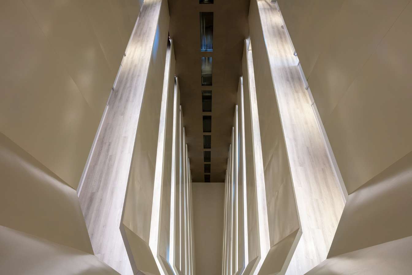 Proyecto Hotel Senator Gandia | Arquitectos en Gandia Moratal Palomino