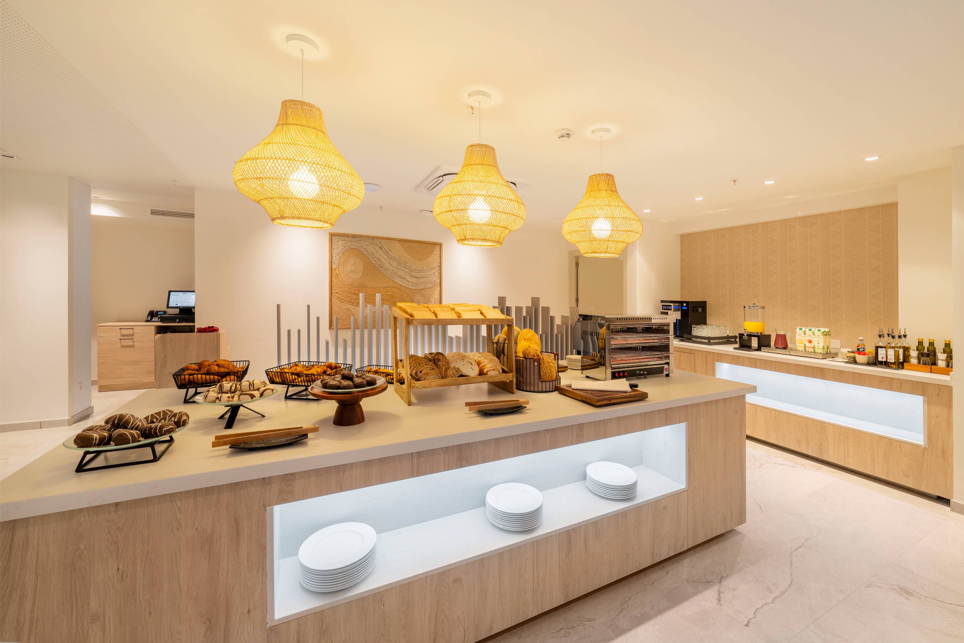 Proyecto Hotel SH Jávea Resort & Spa | Arquitectos en Gandia Moratal Palomino