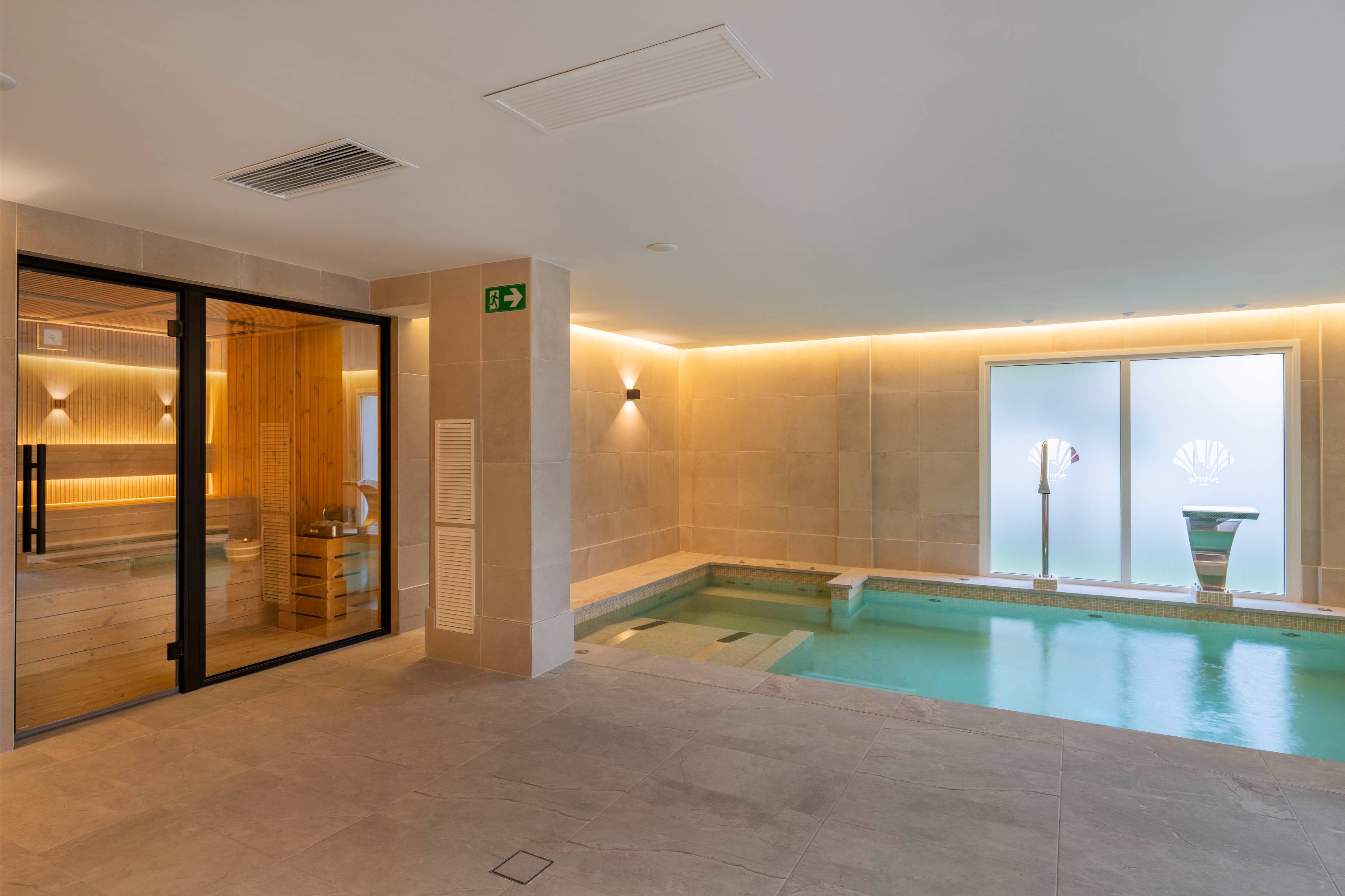 Proyecto Hotel SH Jávea Resort & Spa | Arquitectos en Gandia Moratal Palomino