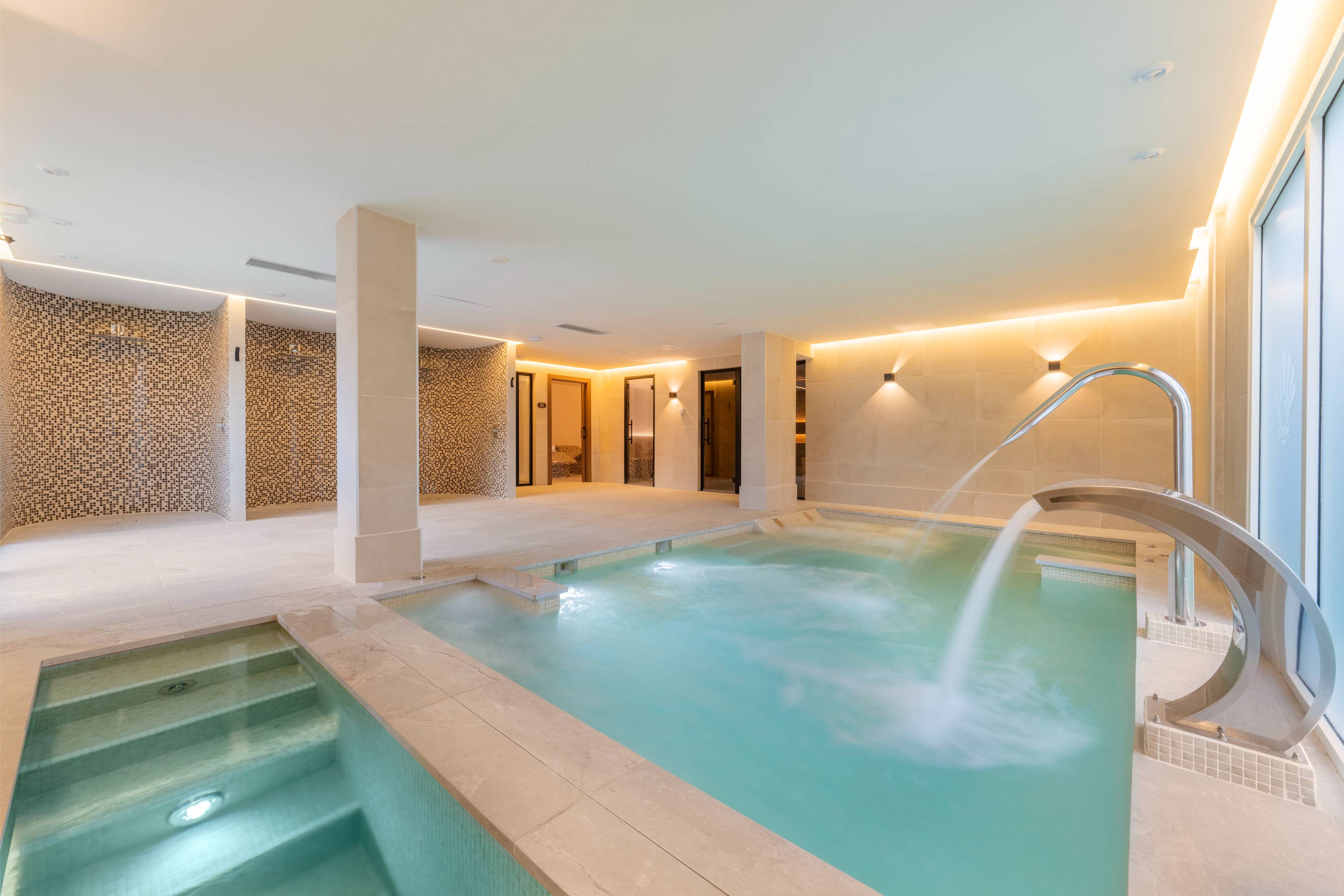 Proyecto Hotel SH Jávea Resort & Spa | Arquitectos en Gandia Moratal Palomino