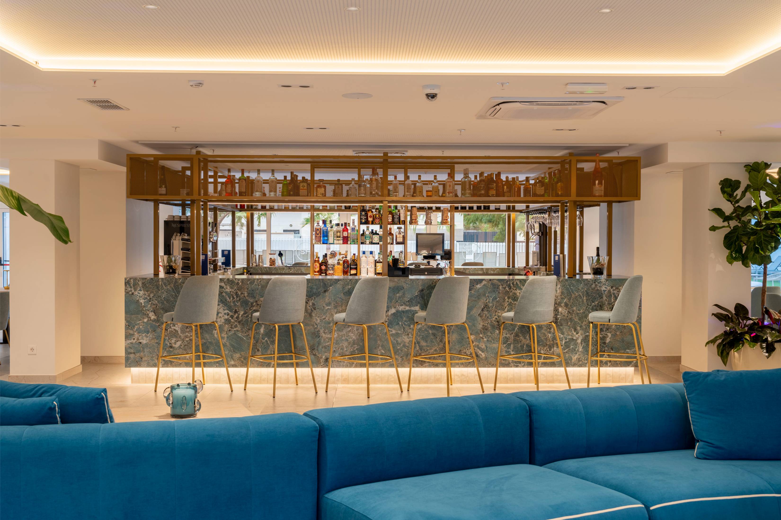 Proyecto Hotel SH Jávea Resort & Spa | Arquitectos en Gandia Moratal Palomino