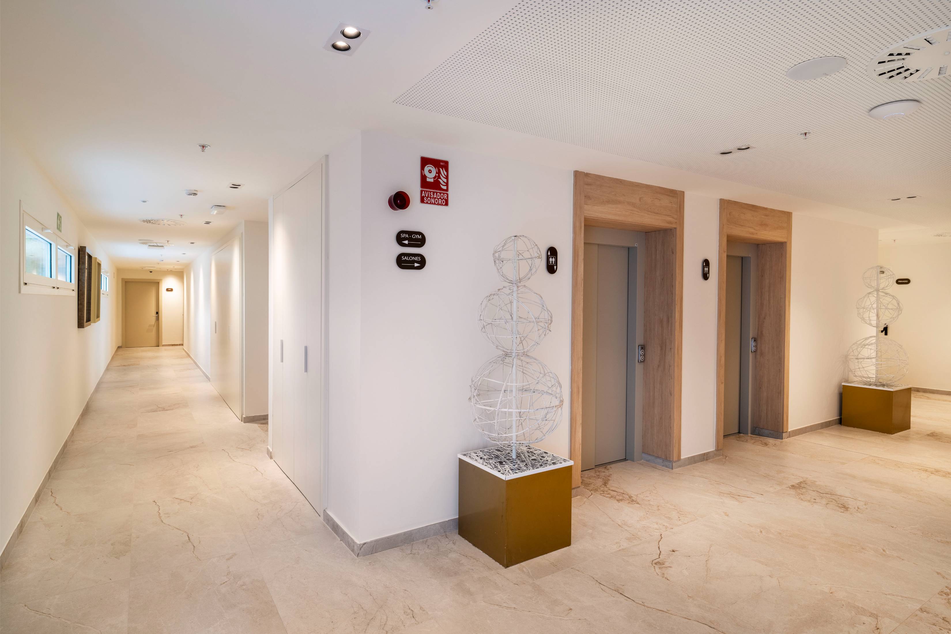 Proyecto Hotel SH Jávea Resort & Spa | Arquitectos en Gandia Moratal Palomino
