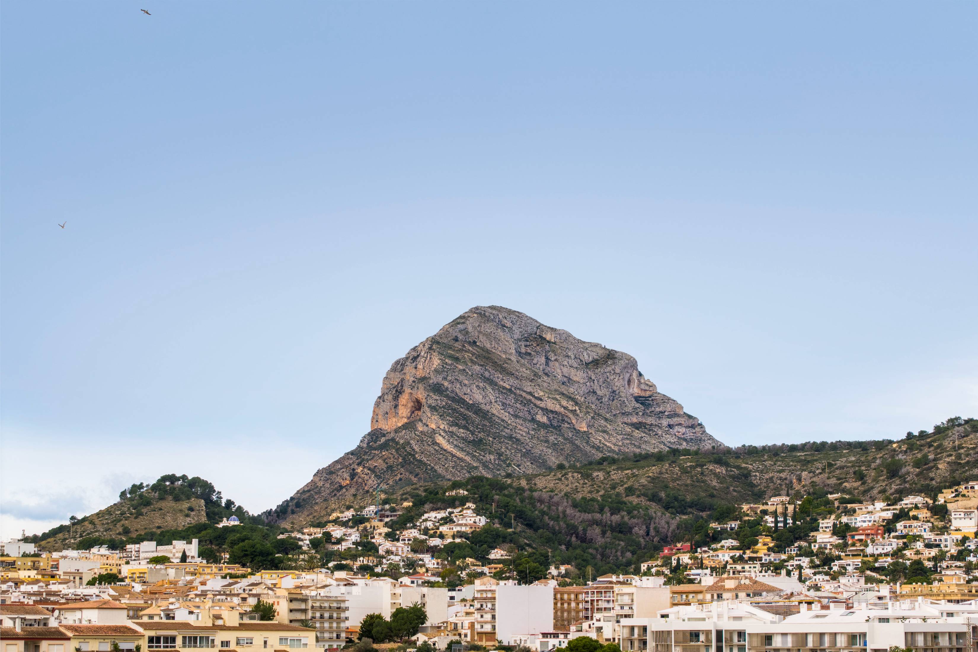 Proyecto Hotel SH Jávea Resort & Spa | Arquitectos en Gandia Moratal Palomino