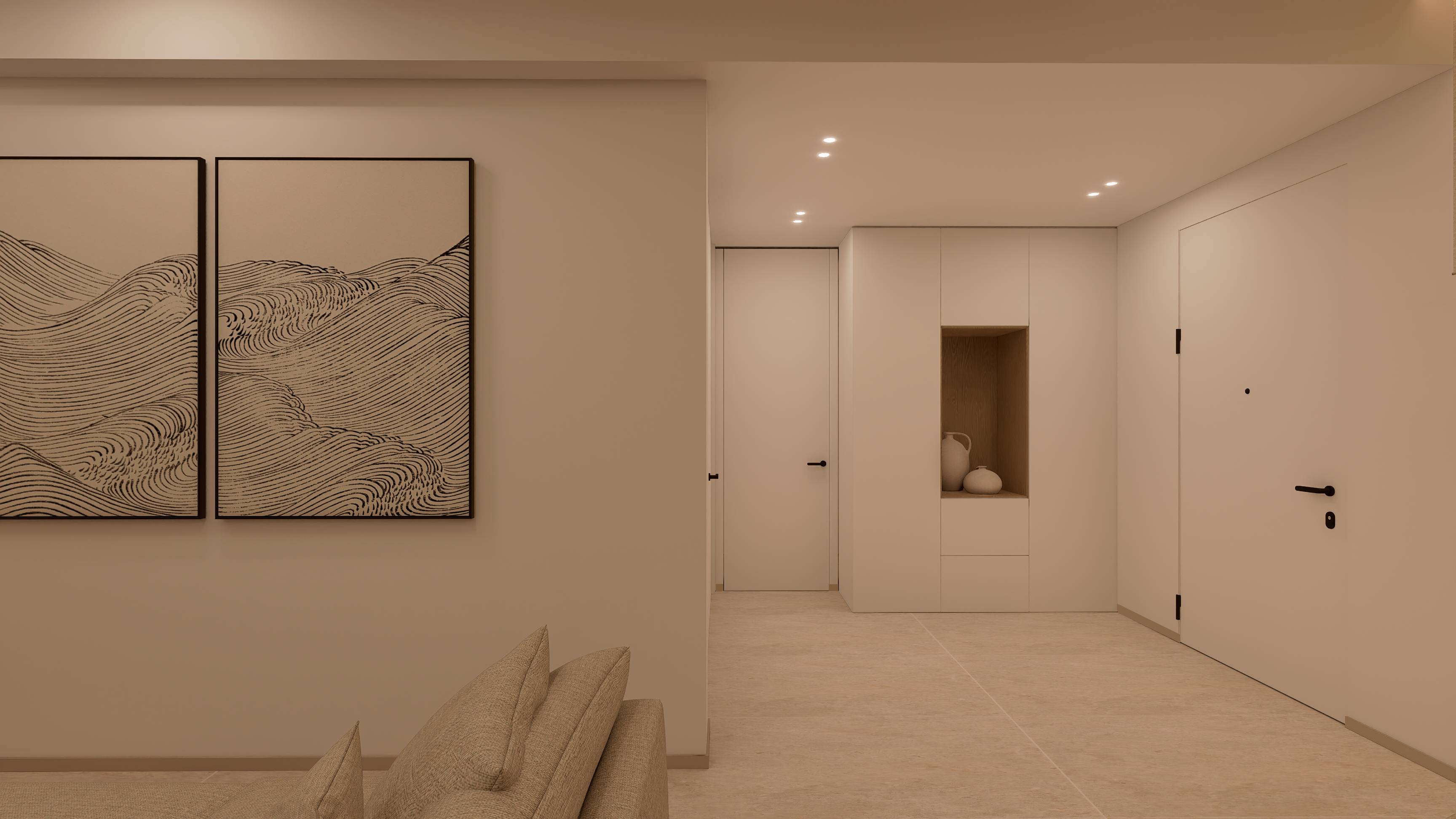 Proyecto reforma integral Casa Montaña | Arquitectos en Gandia Moratal Palomino