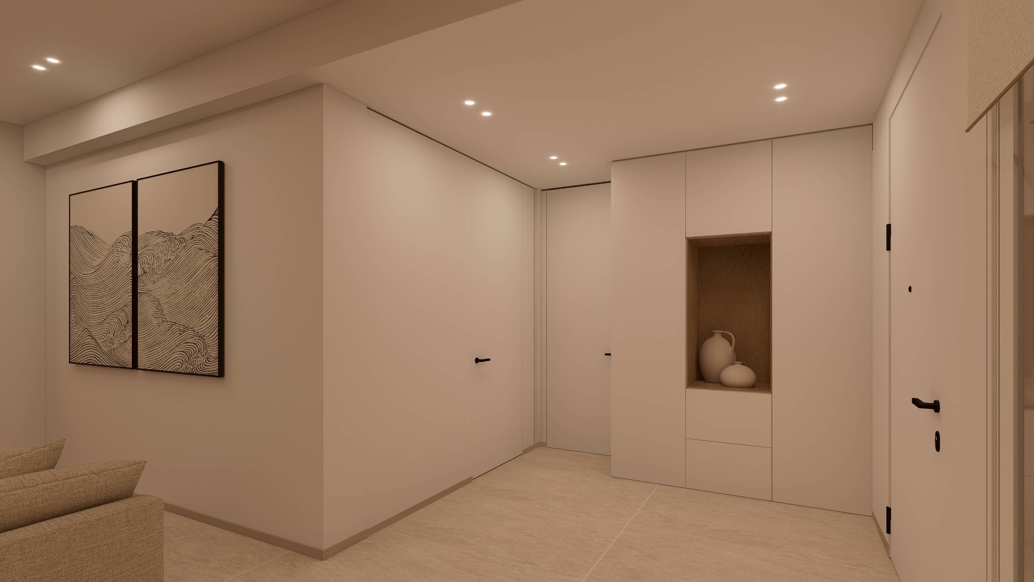 Proyecto reforma integral Casa Montaña | Arquitectos en Gandia Moratal Palomino