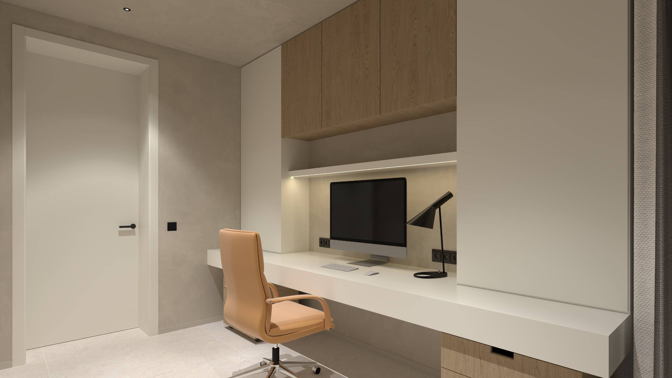 Proyecto reforma integral Casa Montaña | Arquitectos en Gandia Moratal Palomino