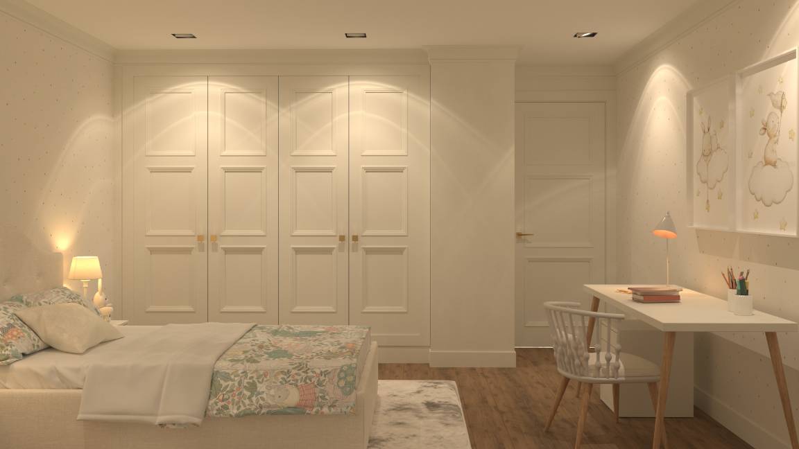 Proyecto reforma integral vivienda Valencia | Arquitectos en Gandia Moratal Palomino