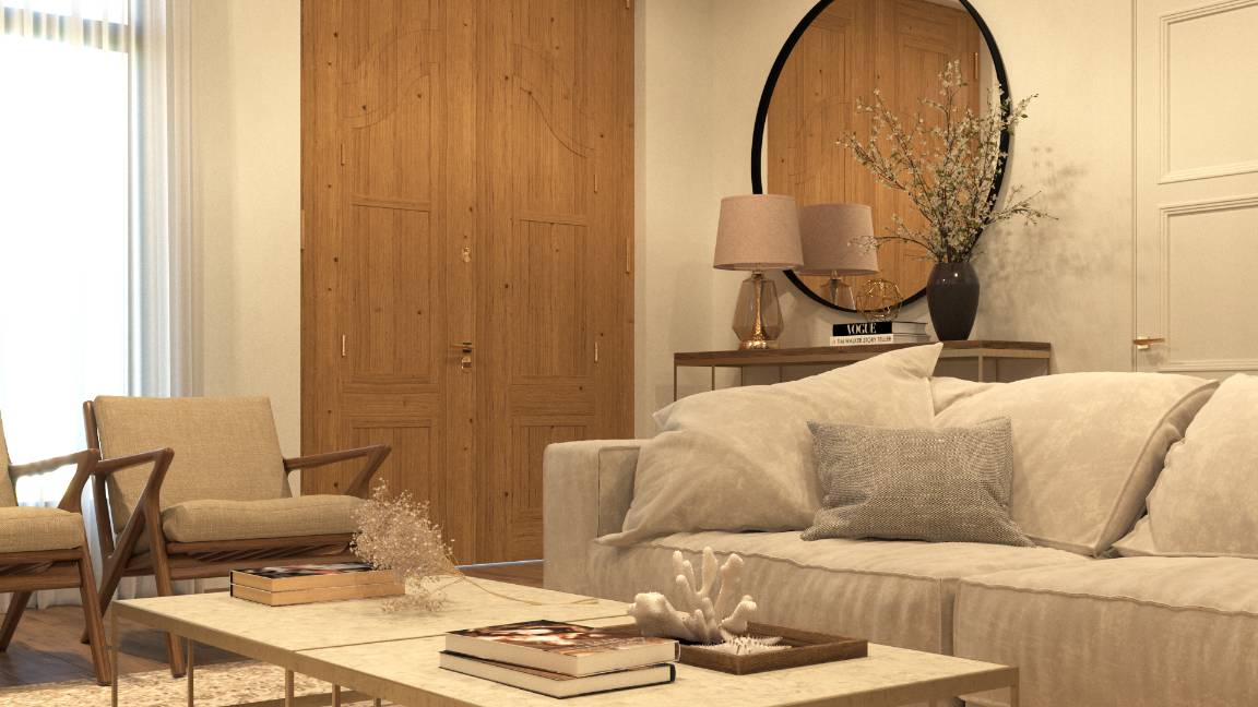 Proyecto reforma integral vivienda Valencia | Arquitectos en Gandia Moratal Palomino