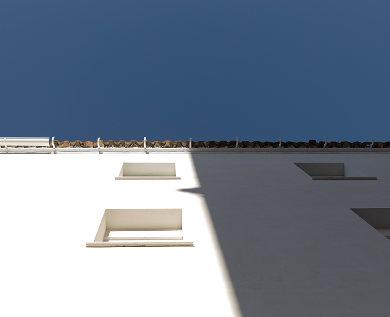 Rehabilitación edificio Grupo Ferroviaris | Arquitectos en Gandia Moratal Palomino