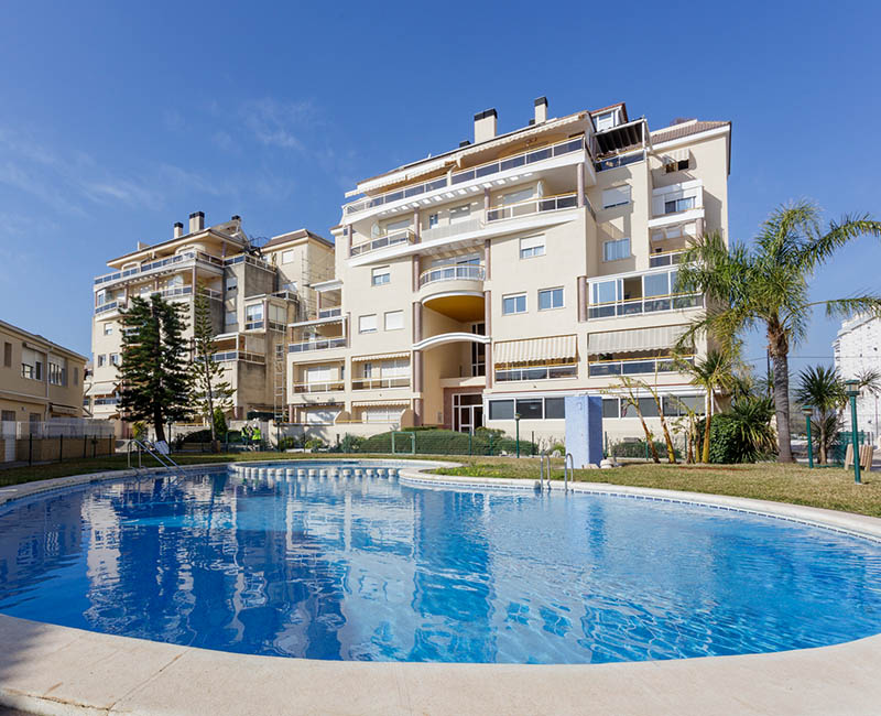 Rehabilitación edificio Moli de Santa María | Arquitectos en Gandia Moratal Palomino