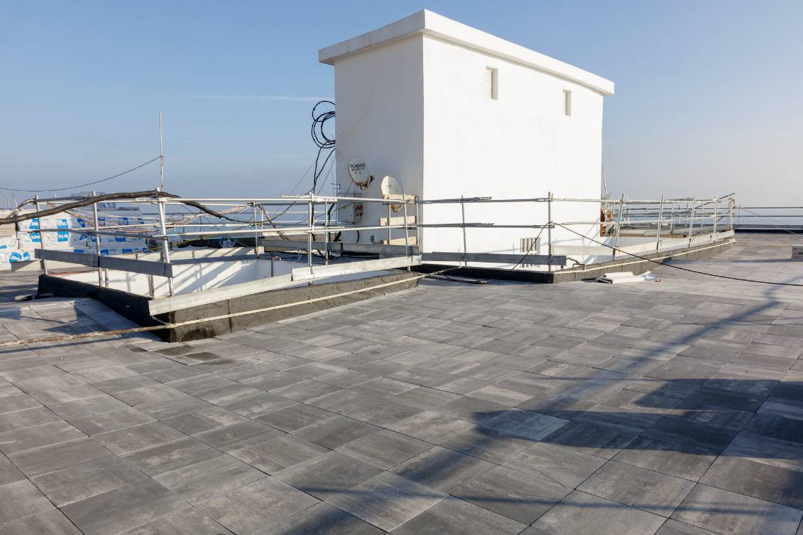 Rehabilitación edificio Caracola | Arquitectos en Gandia Moratal Palomino