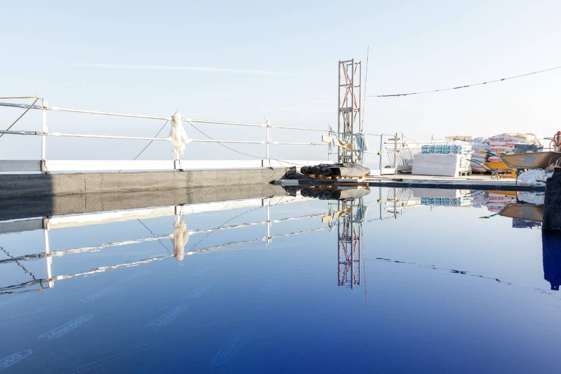 Rehabilitación edificio Caracola | Arquitectos en Gandia Moratal Palomino