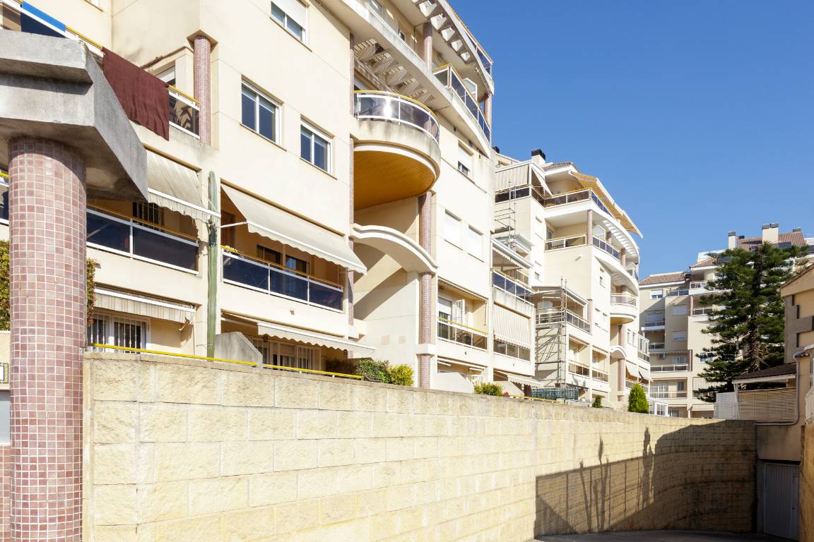 Rehabilitación edificio Molí de Santamaría | Arquitectos en Gandia Moratal Palomino