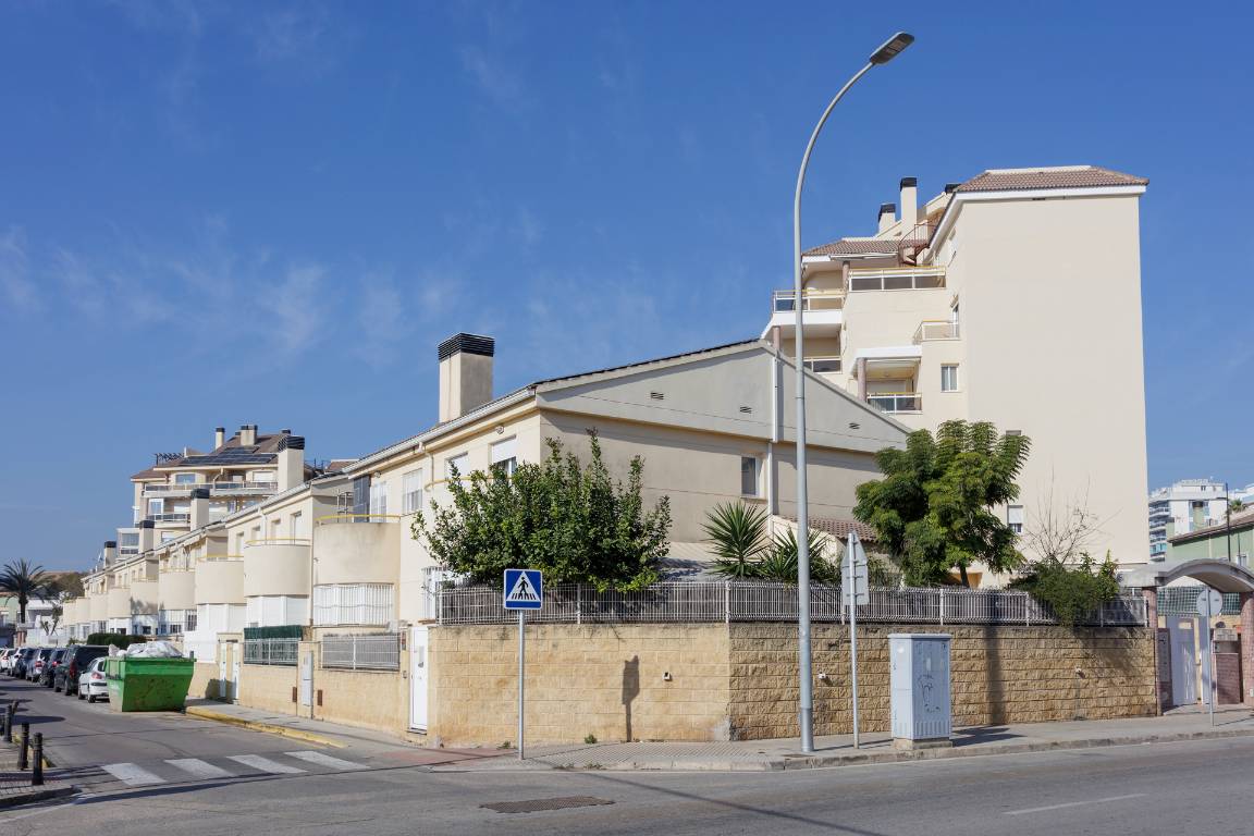 Rehabilitación edificio Molí de Santamaría | Arquitectos en Gandia Moratal Palomino