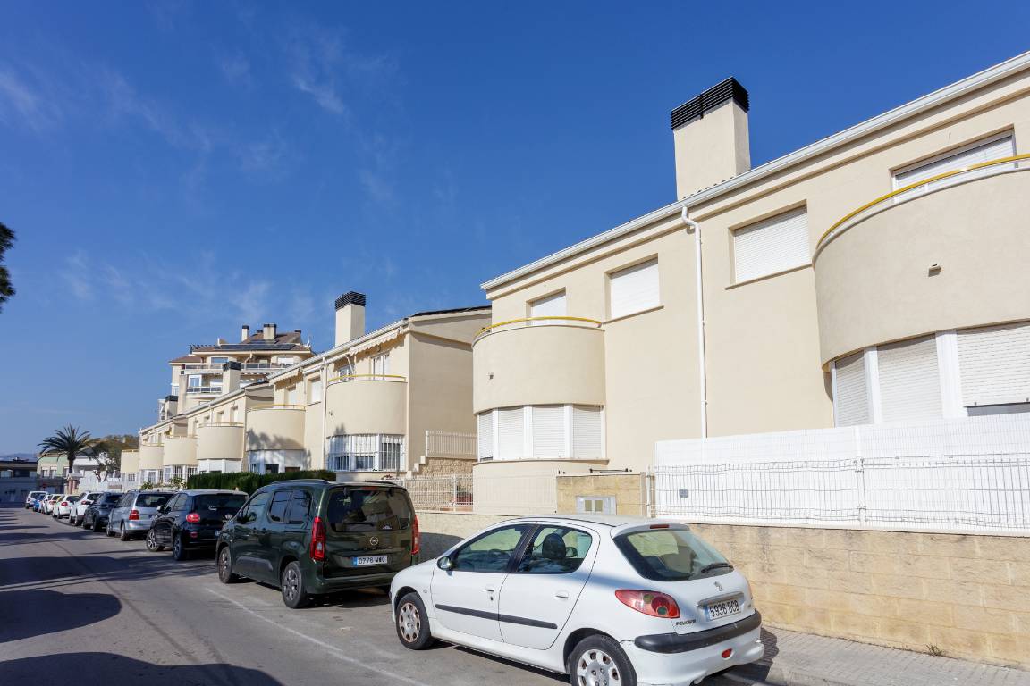 Rehabilitación edificio Molí de Santamaría | Arquitectos en Gandia Moratal Palomino
