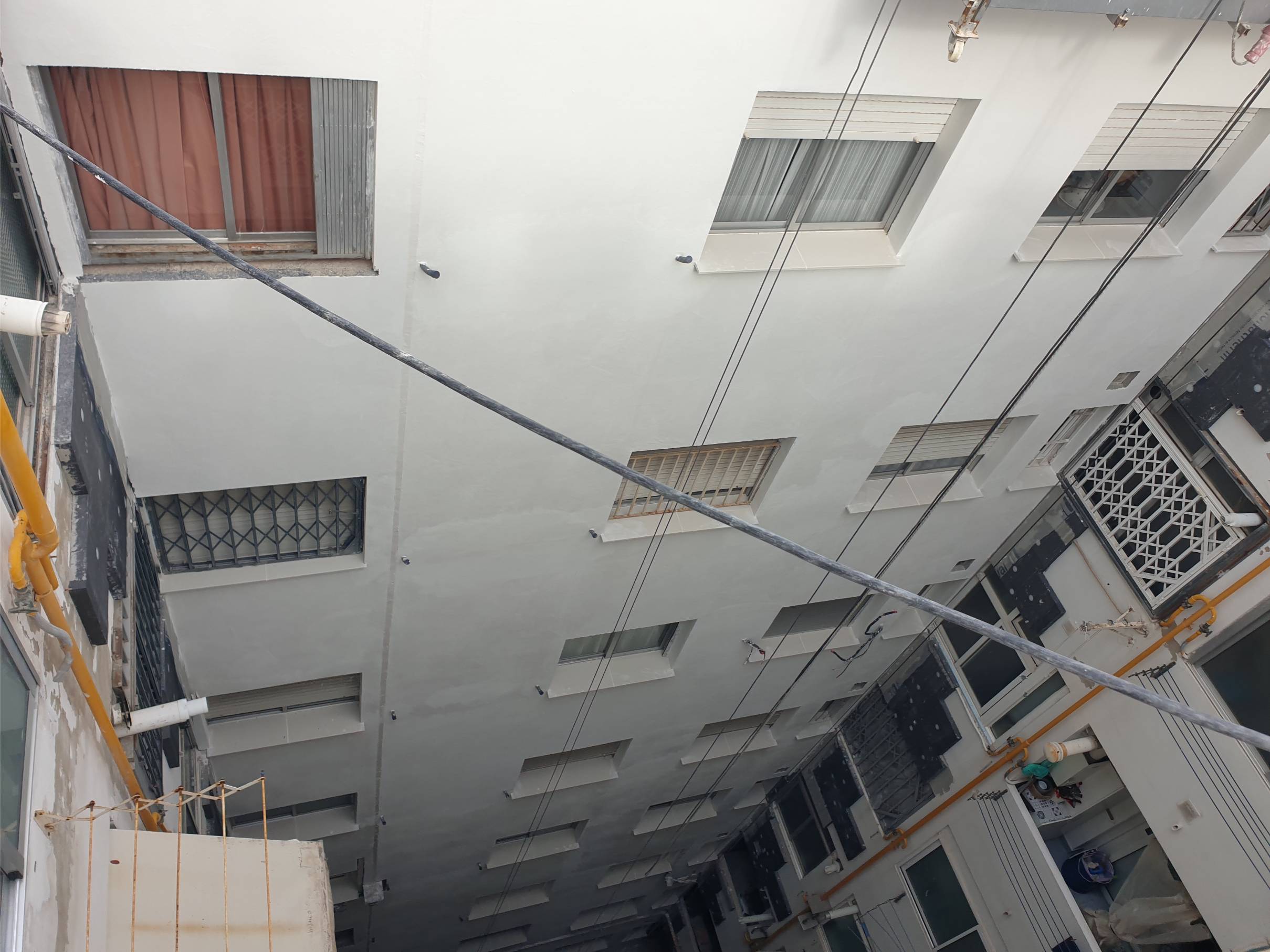 Rehabilitación edificio Peris y Valero | Arquitectos en Gandia Moratal Palomino