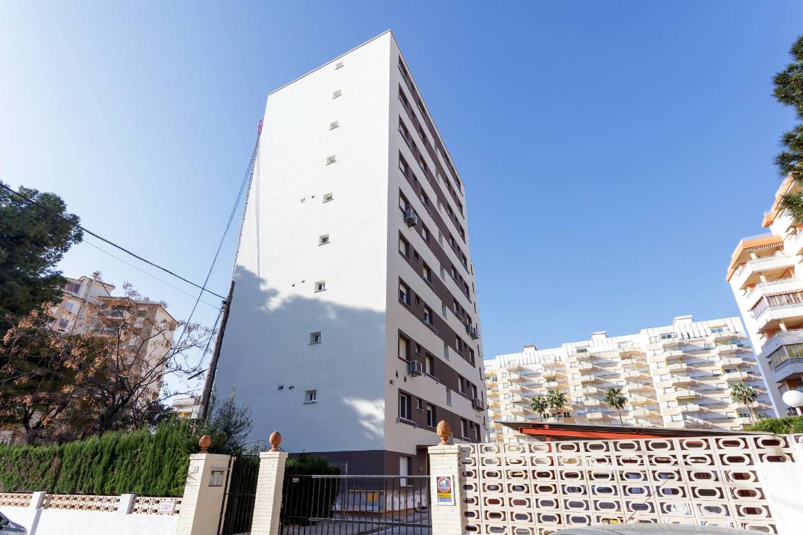Rehabilitación edificio Tahití | Arquitectos en Gandia Moratal Palomino